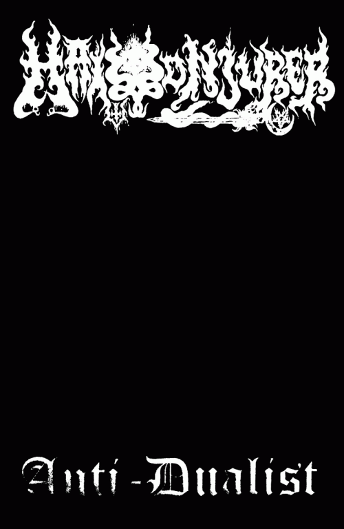 Hail Conjurer : Anti-Dualist